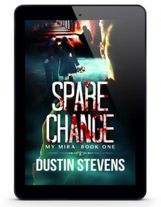 Dustin Stevens Books - Dustin Steven