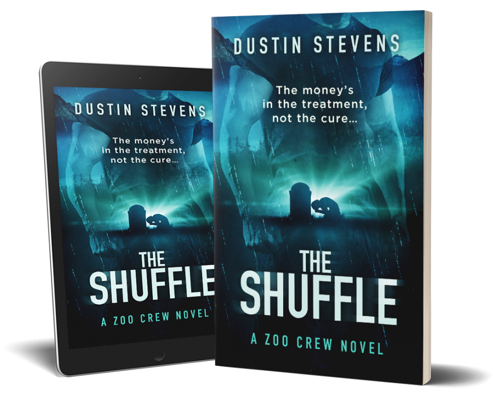 The Shuffle - Dustin Steven
