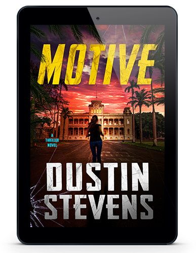 motive book cover