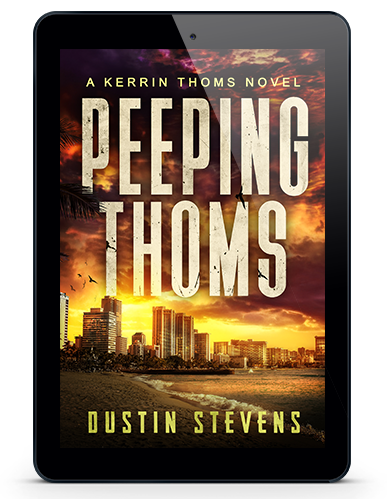 peeping thoms book 