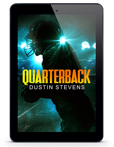 quarterback book