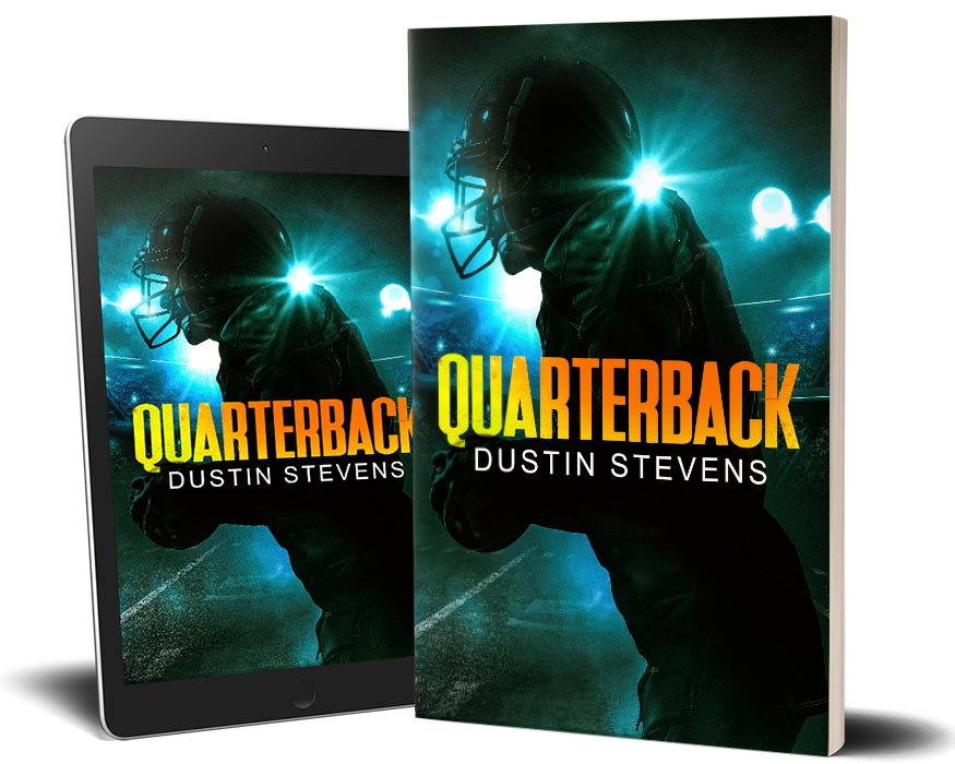 quarterback ebooks