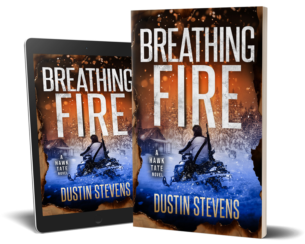 signal firev3 ebook cover