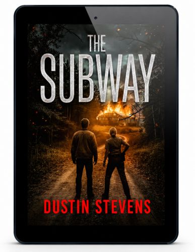 the subway ebook new 2