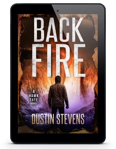 signal fire ebook